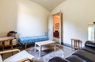 Historische Villa kaufen Castellar del Vallès, Cami de Can Barba 3, Katalonien, Foto 24/50