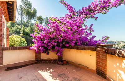 Historische Villa kaufen Castellar del Vallès, Cami de Can Barba 3, Katalonien, Foto 32/50