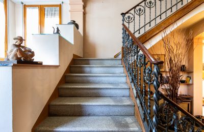 Historische Villa kaufen Castellar del Vallès, Cami de Can Barba 3, Katalonien, Foto 41/50