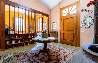 Historische Villa kaufen Castellar del Vallès, Cami de Can Barba 3, Katalonien, Foto 43/50