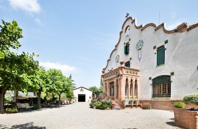 Schloss kaufen Castellar del Vallès, Poligono 19 Parcela 12, Katalonien, Foto 2/50