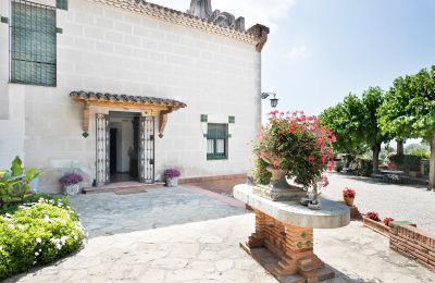 Schloss kaufen Castellar del Vallès, Poligono 19 Parcela 12, Katalonien, Foto 3/50