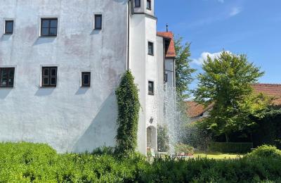 Schloss kaufen 84375 Kirchdorf am Inn, Hofmarkstraße 2, Bayern, Foto 16/47