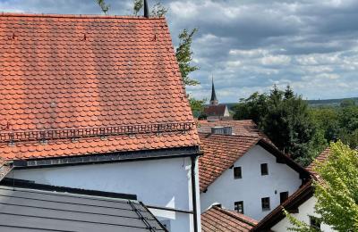 Schloss kaufen 84375 Kirchdorf am Inn, Hofmarkstraße 2, Bayern, Foto 9/47