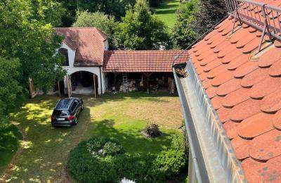 Schloss kaufen 84375 Kirchdorf am Inn, Hofmarkstraße 2, Bayern, Foto 14/47