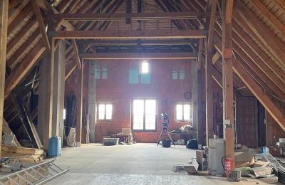 Schloss kaufen 84375 Kirchdorf am Inn, Hofmarkstraße 2, Bayern, Foto 22/47