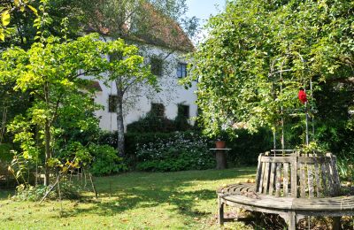 Schloss kaufen 84375 Kirchdorf am Inn, Hofmarkstraße 2, Bayern, Foto 43/47