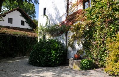 Schloss kaufen 84375 Kirchdorf am Inn, Hofmarkstraße 2, Bayern, Foto 44/47