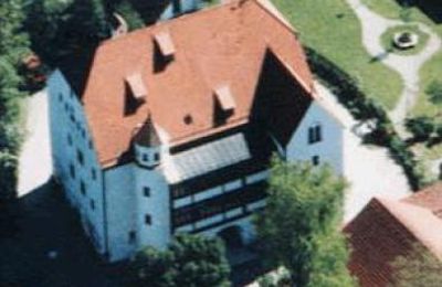 Schloss kaufen 84375 Kirchdorf am Inn, Hofmarkstraße 2, Bayern, Foto 47/47