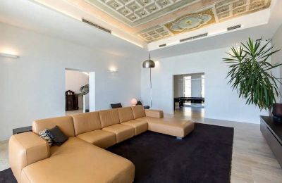 Historische Villa kaufen Cipressa, Ligurien, Foto 19/44