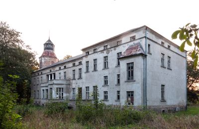 Herrenhaus/Gutshaus kaufen Żelmowo, Westpommern, Foto 4/7