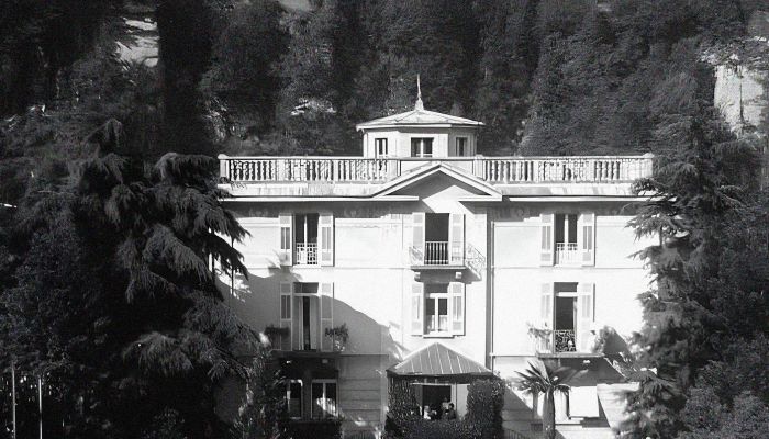 Historische Villa kaufen Faido, Tessin,  Schweiz
