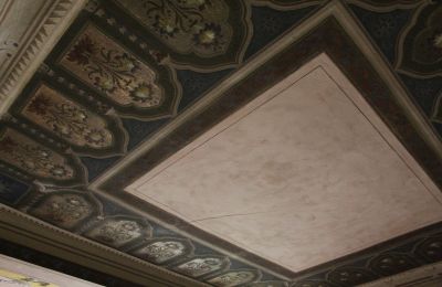 Historische Villa kaufen Faido, Tessin, Foto 21/44