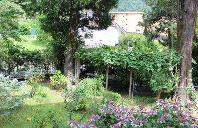 Historische Villa kaufen Faido, Tessin, Foto 25/44