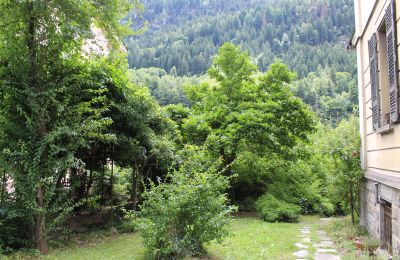 Historische Villa kaufen Faido, Tessin, Foto 27/44