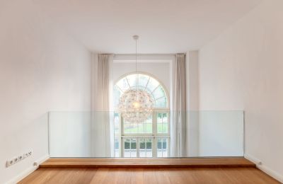 Repräsentative Altbauwohnung kaufen Berlin, Kurfürstendamm  193, Aussicht I Galerie 