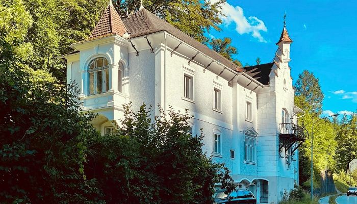 Historische Villa kaufen Waidhofen an der Ybbs, Niederösterreich,  Österreich