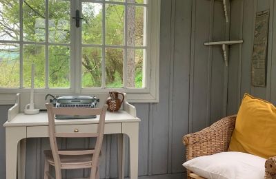 Historisk villa till salu Waidhofen an der Ybbs, Nedre Österrike, Lusthaus aus dem 19. Jahrhundert