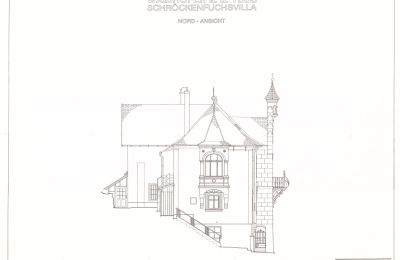 Historisk villa till salu Waidhofen an der Ybbs, Nedre Österrike, Bild 41/40