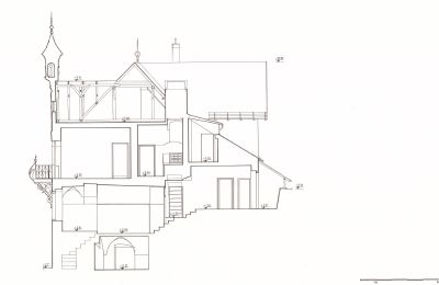 Historisk villa till salu Waidhofen an der Ybbs, Nedre Österrike, Bild 38/40