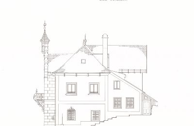 Historisk villa till salu Waidhofen an der Ybbs, Nedre Österrike, Bild 37/40