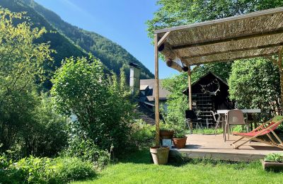 Historisk villa till salu Waidhofen an der Ybbs, Nedre Österrike, Bild 32/40