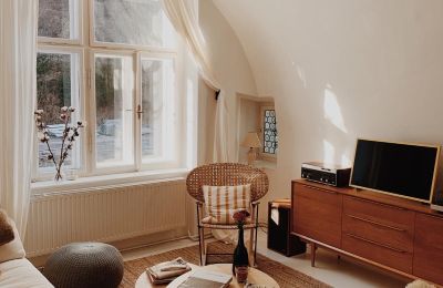 Historisk villa till salu Waidhofen an der Ybbs, Nedre Österrike, Bild 8/40