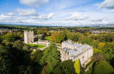 Burg kaufen Appleby-in-Westmorland, England, Foto 4/27