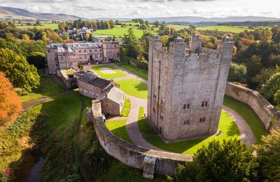 Burg kaufen Appleby-in-Westmorland, England, Foto 6/27