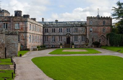 Burg kaufen Appleby-in-Westmorland, England, Foto 17/27