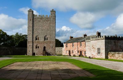 Burg kaufen Appleby-in-Westmorland, England, Foto 18/27