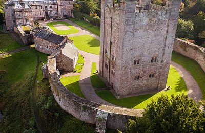 Burg kaufen Appleby-in-Westmorland, England, Foto 20/27