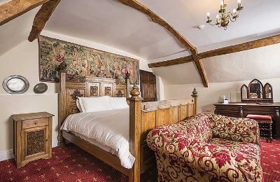 Burg kaufen Appleby-in-Westmorland, England, Foto 25/27