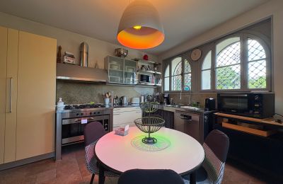 Historische Villa kaufen 28838 Stresa, Via per Vedasco, Piemont, Foto 18/60
