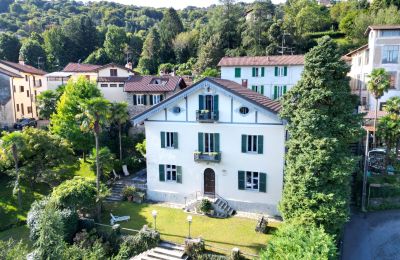 Historische Villa kaufen 28838 Stresa, Via per Vedasco, Piemont, Foto 3/60