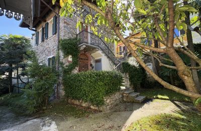 Historische Villa kaufen 28838 Stresa, Via per Vedasco, Piemont, Foto 33/60