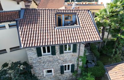 Historische Villa kaufen 28838 Stresa, Via per Vedasco, Piemont, Foto 47/60