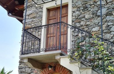 Historische Villa kaufen 28838 Stresa, Via per Vedasco, Piemont, Foto 50/60