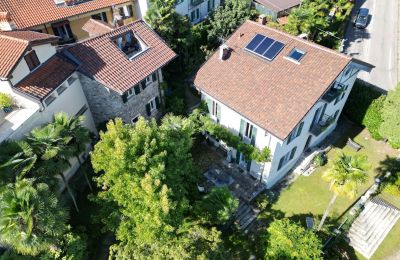Historische Villa kaufen 28838 Stresa, Via per Vedasco, Piemont, Foto 51/60
