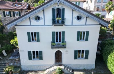 Historische Villa kaufen 28838 Stresa, Via per Vedasco, Piemont, Foto 52/60