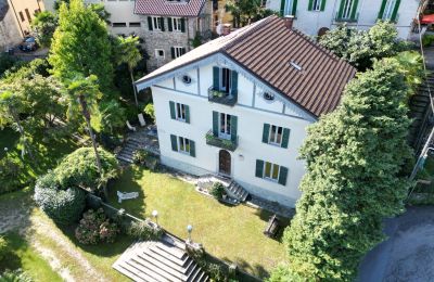 Historische Villa kaufen 28838 Stresa, Via per Vedasco, Piemont, Foto 53/60