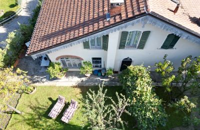 Historische Villa kaufen 28838 Stresa, Via per Vedasco, Piemont, Foto 54/60