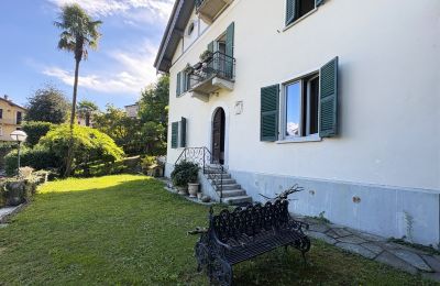 Historische Villa kaufen 28838 Stresa, Via per Vedasco, Piemont, Foto 55/60