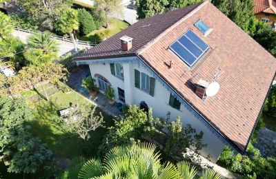 Historische Villa kaufen 28838 Stresa, Via per Vedasco, Piemont, Foto 60/60