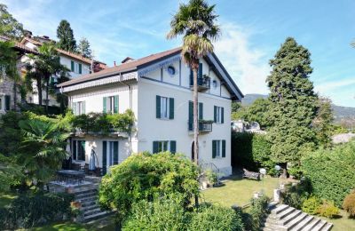 Historische Villa kaufen 28838 Stresa, Via per Vedasco, Piemont, Foto 1/60