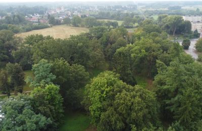 Historisk park till salu Iłowa, Kolejowa 11, województwo lubuskie, Bild 15/17