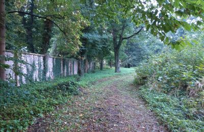 Historisk park till salu Iłowa, Kolejowa 11, województwo lubuskie, Bild 2/17