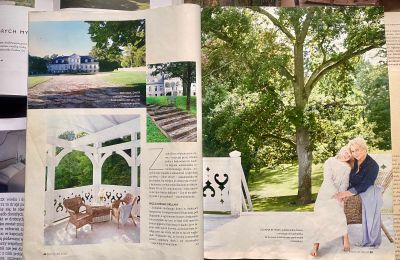 Herrenhaus/Gutshaus kaufen Role, Pommern, Foto 23/30