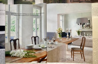 Herrenhaus/Gutshaus kaufen Role, Pommern, Foto 24/30