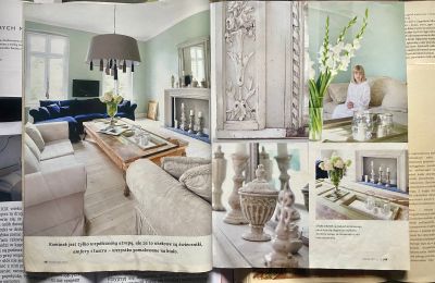 Herrenhaus/Gutshaus kaufen Role, Pommern, Foto 25/30